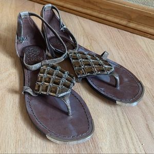 Vince Camuto Sandals